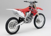 Honda CRF250R